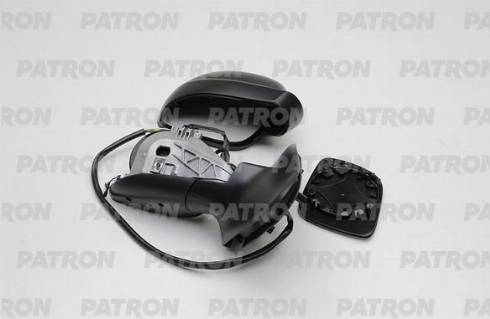 Patron PMG3414M05 - Specchio retrovisore esterno autozon.pro