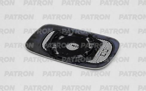 Patron PMG3426G05 - Vetro specchio, Specchio esterno autozon.pro