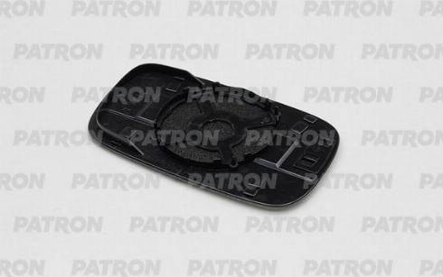 Patron PMG3426G01 - Vetro specchio, Specchio esterno autozon.pro