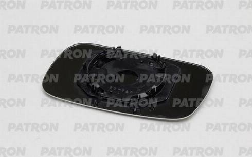 Patron PMG3426G02 - Vetro specchio, Specchio esterno autozon.pro