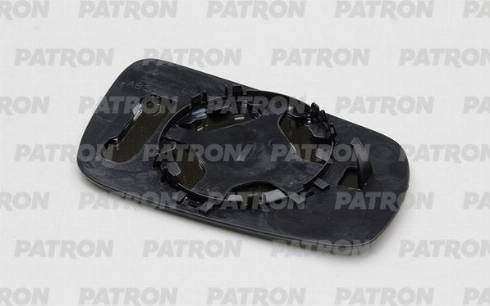 Patron PMG3505G01 - Vetro specchio, Specchio esterno autozon.pro