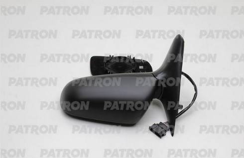 Patron PMG3505M10 - Specchio retrovisore esterno autozon.pro