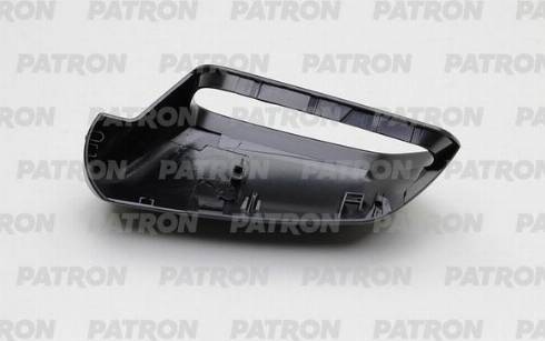 Patron PMG3506C02 - Carcassa, Specchio esterno autozon.pro