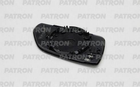 Patron PMG3506G03 - Vetro specchio, Specchio esterno autozon.pro