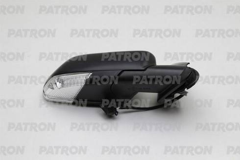 Patron PMG3506M02 - Specchio retrovisore esterno autozon.pro