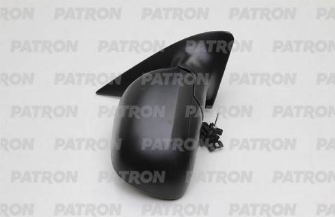 Patron PMG3501M02 - Specchio retrovisore esterno autozon.pro