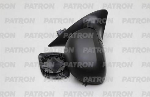 Patron PMG3501M10 - Specchio retrovisore esterno autozon.pro