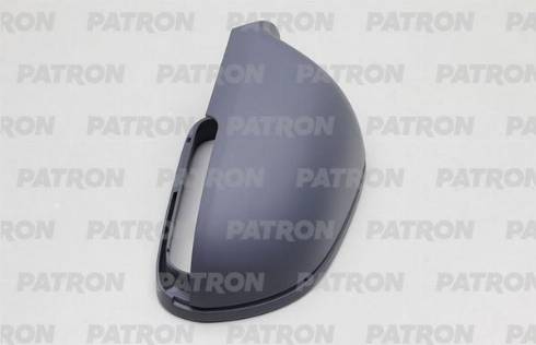 Patron PMG3507C01 - Copertura, Specchio esterno autozon.pro