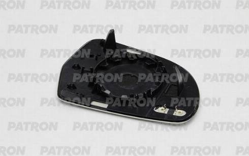 Patron PMG3507G04 - Vetro specchio, Specchio esterno autozon.pro