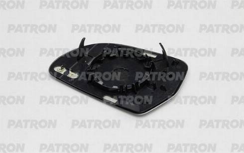 Patron PMG3507G05 - Vetro specchio, Specchio esterno autozon.pro