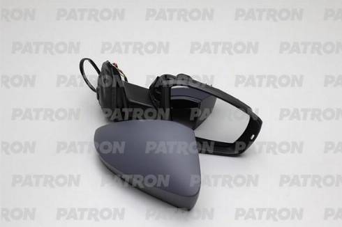 Patron PMG3513M04 - Specchio retrovisore esterno autozon.pro