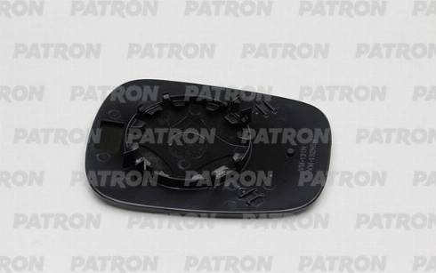 Patron PMG3149G01 - Vetro specchio, Specchio esterno autozon.pro