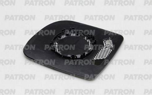 Patron PMG3148G04 - Vetro specchio, Specchio esterno autozon.pro