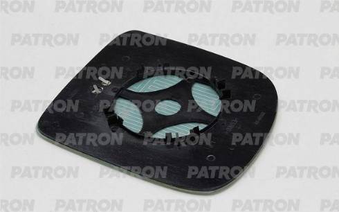 Patron PMG3148G03 - Vetro specchio, Specchio esterno autozon.pro