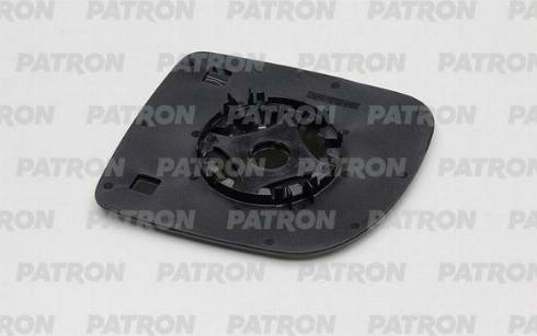 Patron PMG3148G02 - Vetro specchio, Specchio esterno autozon.pro