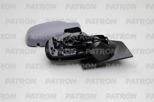 Patron PMG3114M08 - Specchio retrovisore esterno autozon.pro