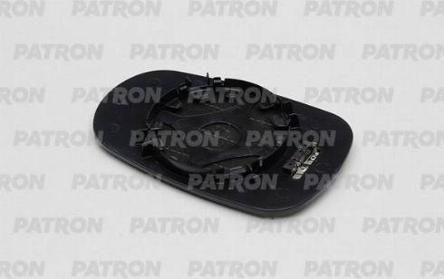 Patron PMG3111G04 - Vetro specchio, Specchio esterno autozon.pro