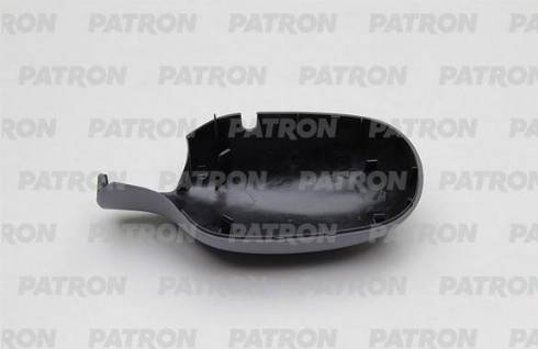 Patron PMG3113C03 - Carcassa, Specchio esterno autozon.pro