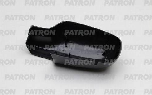 Patron PMG3127C02 - Carcassa, Specchio esterno autozon.pro