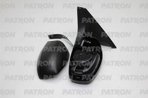 Patron PMG3703M01 - Specchio retrovisore esterno autozon.pro