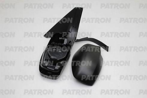 Patron PMG3703M02 - Specchio retrovisore esterno autozon.pro