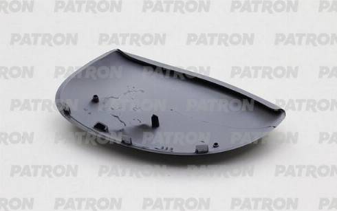 Patron PMG2909C04 - Carcassa, Specchio esterno autozon.pro