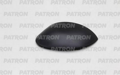 Patron PMG2909C01 - Carcassa, Specchio esterno autozon.pro