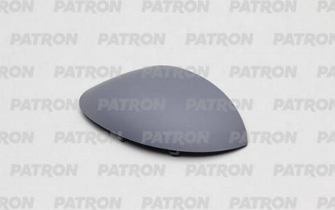 Patron PMG2909C03 - Carcassa, Specchio esterno autozon.pro