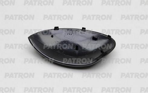 Patron PMG2909C02 - Carcassa, Specchio esterno autozon.pro