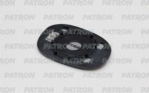 Patron PMG2909G01 - Vetro specchio, Specchio esterno autozon.pro