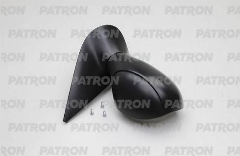 Patron PMG2907M02 - Specchio retrovisore esterno autozon.pro