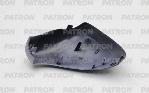 Patron PMG2911C02 - Carcassa, Specchio esterno autozon.pro