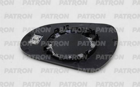 Patron PMG2911G04 - Vetro specchio, Specchio esterno autozon.pro