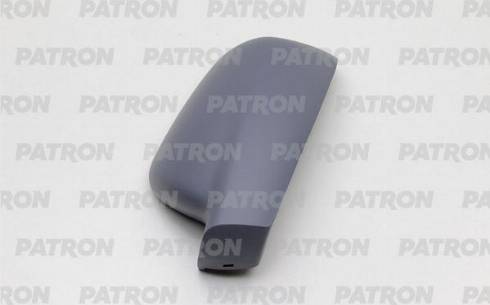 Patron PMG2917C03 - Carcassa, Specchio esterno autozon.pro