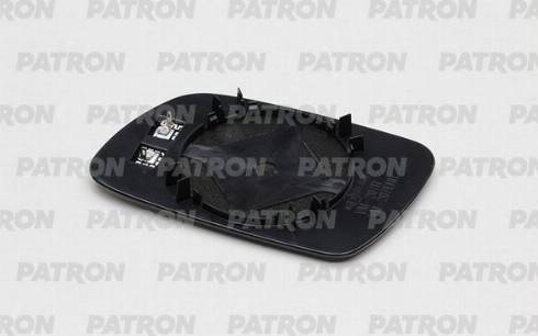 Patron PMG2917G04 - Vetro specchio, Specchio esterno autozon.pro