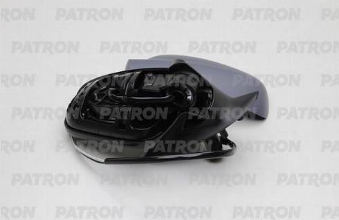 Patron PMG2917M05 - Specchio retrovisore esterno autozon.pro