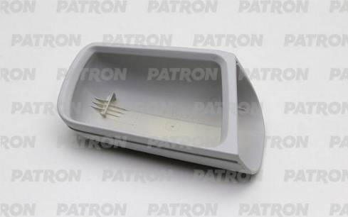 Patron PMG2409C02 - Carcassa, Specchio esterno autozon.pro