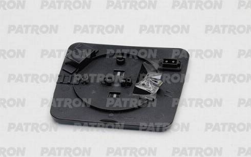 Patron PMG2401G04 - Vetro specchio, Specchio esterno autozon.pro