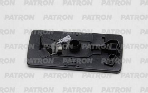 Patron PMG2401G01 - Vetro specchio, Specchio esterno autozon.pro