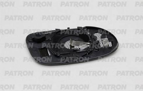 Patron PMG2403G03 - Vetro specchio, Specchio esterno autozon.pro