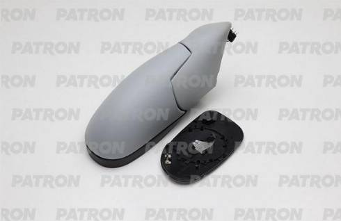 Patron PMG2403M04 - Specchio retrovisore esterno autozon.pro