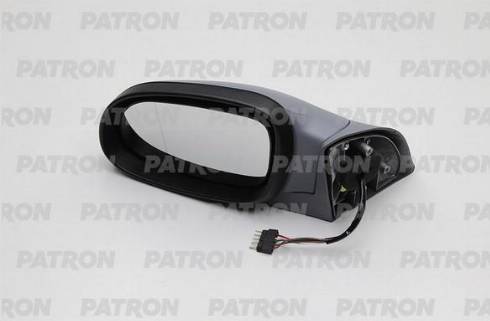 Patron PMG2403M03 - Specchio retrovisore esterno autozon.pro