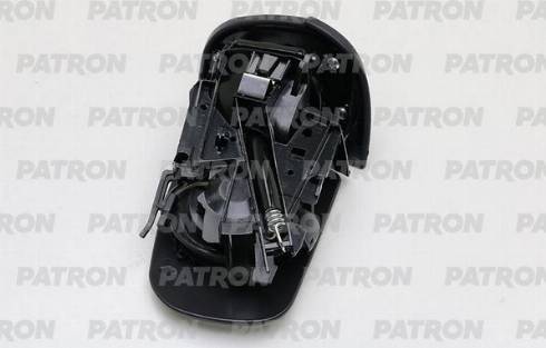 Patron PMG2416B06 - Specchio retrovisore esterno autozon.pro