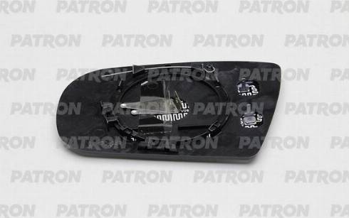 Patron PMG2416G02 - Vetro specchio, Specchio esterno autozon.pro