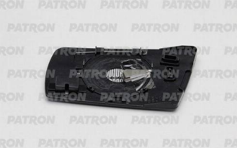 Patron PMG2410G04 - Vetro specchio, Specchio esterno autozon.pro