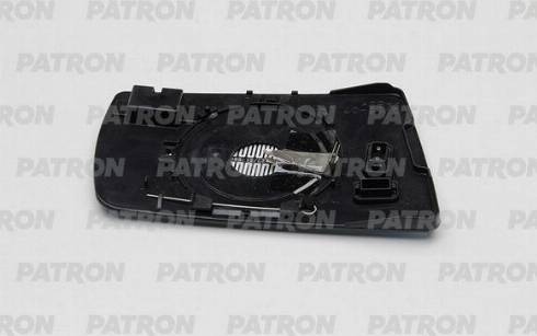 Patron PMG2410G03 - Vetro specchio, Specchio esterno autozon.pro