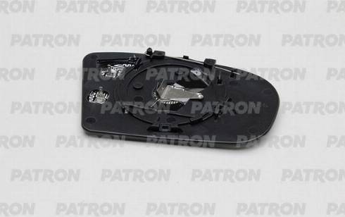 Patron PMG2417G01 - Vetro specchio, Specchio esterno autozon.pro