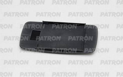 Patron PMG2434G02 - Vetro specchio, Specchio esterno autozon.pro