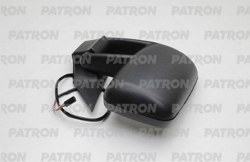 Patron PMG2434M04 - Specchio retrovisore esterno autozon.pro