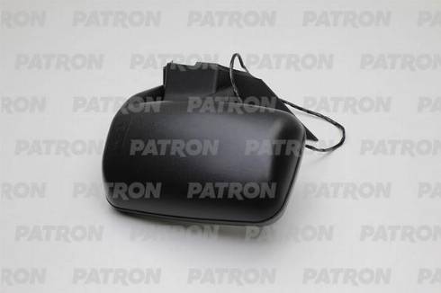 Patron PMG2434M03 - Specchio retrovisore esterno autozon.pro